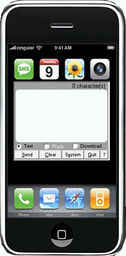 SMS-it 4.0.0 full